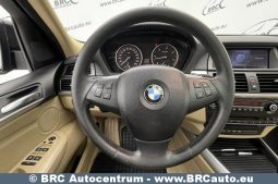 BMW X5 xDrive 30d Automatas 2008 full