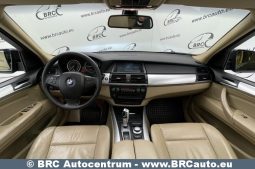 BMW X5 xDrive 30d Automatas 2008