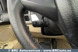 BMW X5 xDrive 30d Automatas 2008 full