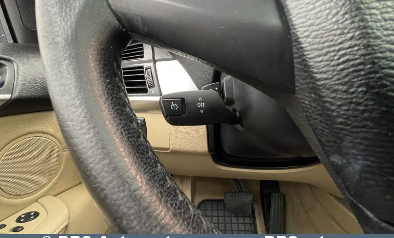 BMW X5 xDrive 30d Automatas 2008 full