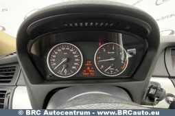 BMW X5 xDrive 30d Automatas 2008 full