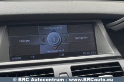BMW X5 xDrive 30d Automatas 2008 full