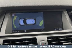 BMW X5 xDrive 30d Automatas 2008 full