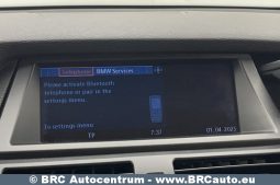 BMW X5 xDrive 30d Automatas 2008 full