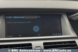 BMW X5 xDrive 30d Automatas 2008 full