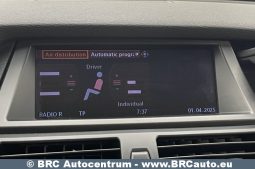 BMW X5 xDrive 30d Automatas 2008 full