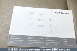 BMW X5 xDrive 30d Automatas 2008 full