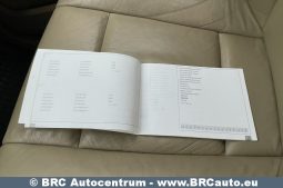 BMW X5 xDrive 30d Automatas 2008 full