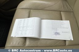 BMW X5 xDrive 30d Automatas 2008 full