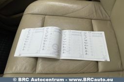 BMW X5 xDrive 30d Automatas 2008 full