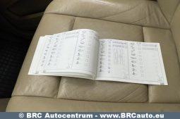 BMW X5 xDrive 30d Automatas 2008 full