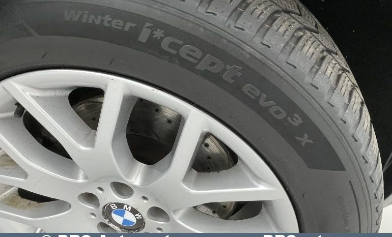 BMW X5 xDrive 30d Automatas 2008 full