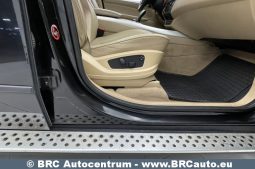 BMW X5 xDrive 30d Automatas 2008 full