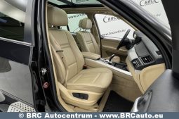 BMW X5 xDrive 30d Automatas 2008 full
