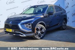 Mitsubishi Eclipse Cross 1.5 MIVEC CVT Automatas 2022