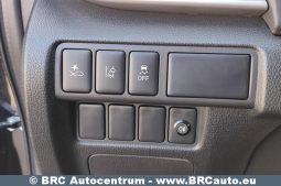 Mitsubishi Eclipse Cross 1.5 MIVEC CVT Automatas 2022 full
