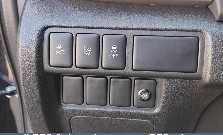 Mitsubishi Eclipse Cross 1.5 MIVEC CVT Automatas 2022 full