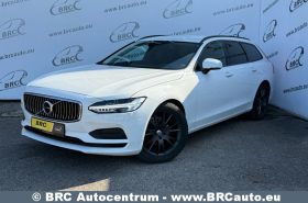 Volvo V90 2.0 D3 Automatas 2017