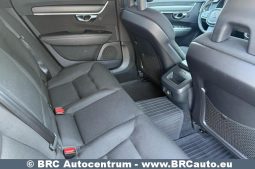Volvo V90 2.0 D3 Automatas 2017 full