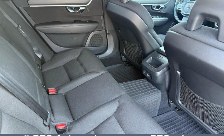 Volvo V90 2.0 D3 Automatas 2017 full