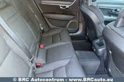 Volvo V90 2.0 D3 Automatas 2017 full