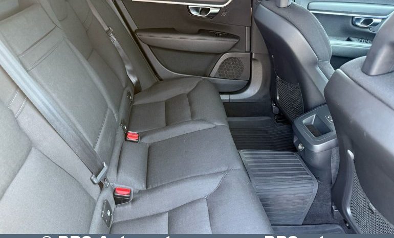 Volvo V90 2.0 D3 Automatas 2017 full