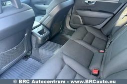 Volvo V90 2.0 D3 Automatas 2017 full