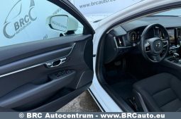 Volvo V90 2.0 D3 Automatas 2017 full