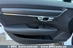 Volvo V90 2.0 D3 Automatas 2017 full