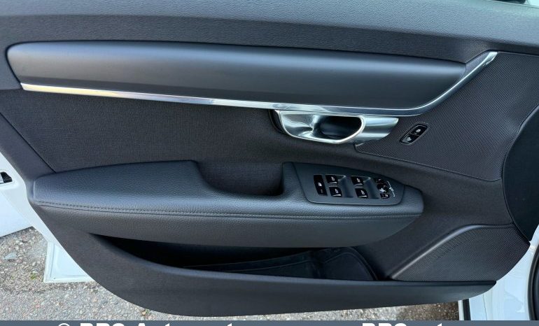 Volvo V90 2.0 D3 Automatas 2017 full