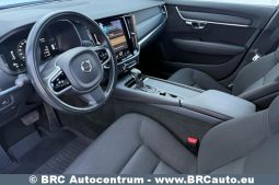 Volvo V90 2.0 D3 Automatas 2017 full