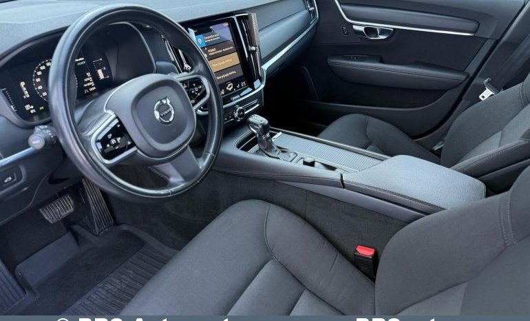 Volvo V90 2.0 D3 Automatas 2017 full