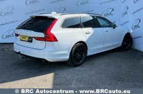 Volvo V90 2.0 D3 Automatas 2017