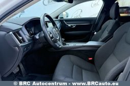 Volvo V90 2.0 D3 Automatas 2017 full