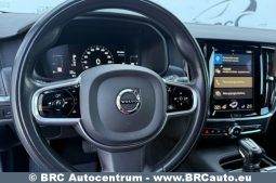 Volvo V90 2.0 D3 Automatas 2017 full