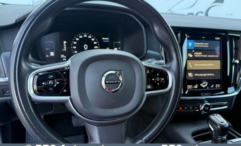 Volvo V90 2.0 D3 Automatas 2017 full