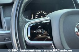 Volvo V90 2.0 D3 Automatas 2017 full