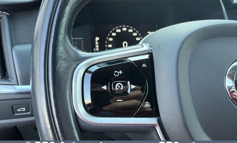 Volvo V90 2.0 D3 Automatas 2017 full