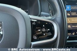 Volvo V90 2.0 D3 Automatas 2017 full