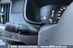 Volvo V90 2.0 D3 Automatas 2017 full