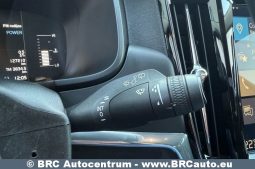 Volvo V90 2.0 D3 Automatas 2017 full