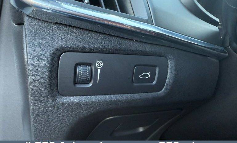 Volvo V90 2.0 D3 Automatas 2017 full