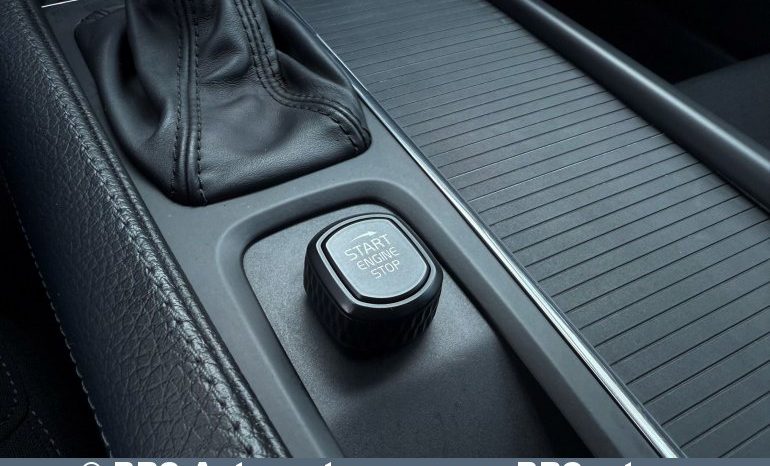 Volvo V90 2.0 D3 Automatas 2017 full