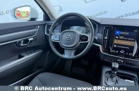 Volvo V90 2.0 D3 Automatas 2017