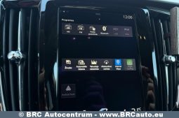 Volvo V90 2.0 D3 Automatas 2017 full