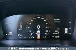 Volvo V90 2.0 D3 Automatas 2017 full