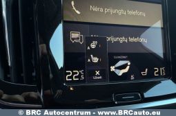 Volvo V90 2.0 D3 Automatas 2017 full