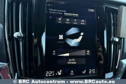 Volvo V90 2.0 D3 Automatas 2017 full