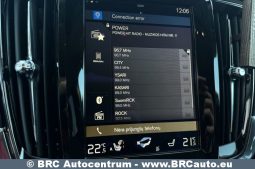 Volvo V90 2.0 D3 Automatas 2017 full