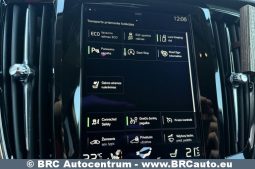 Volvo V90 2.0 D3 Automatas 2017 full